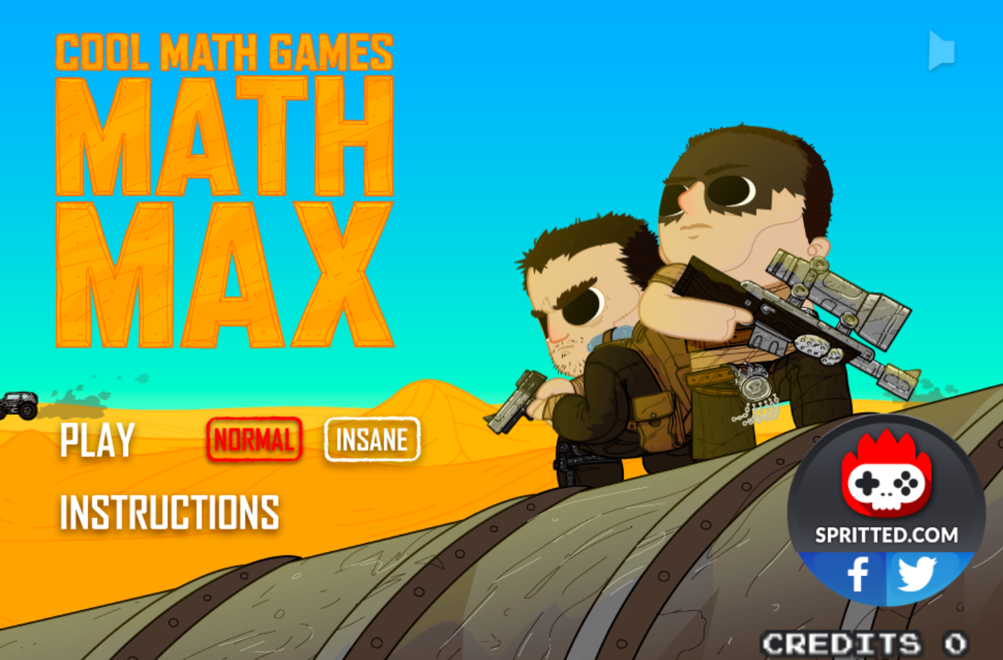 Cool Math Games: Math Max [Phaser][Completed] - Game Showcase - HTML5 ...