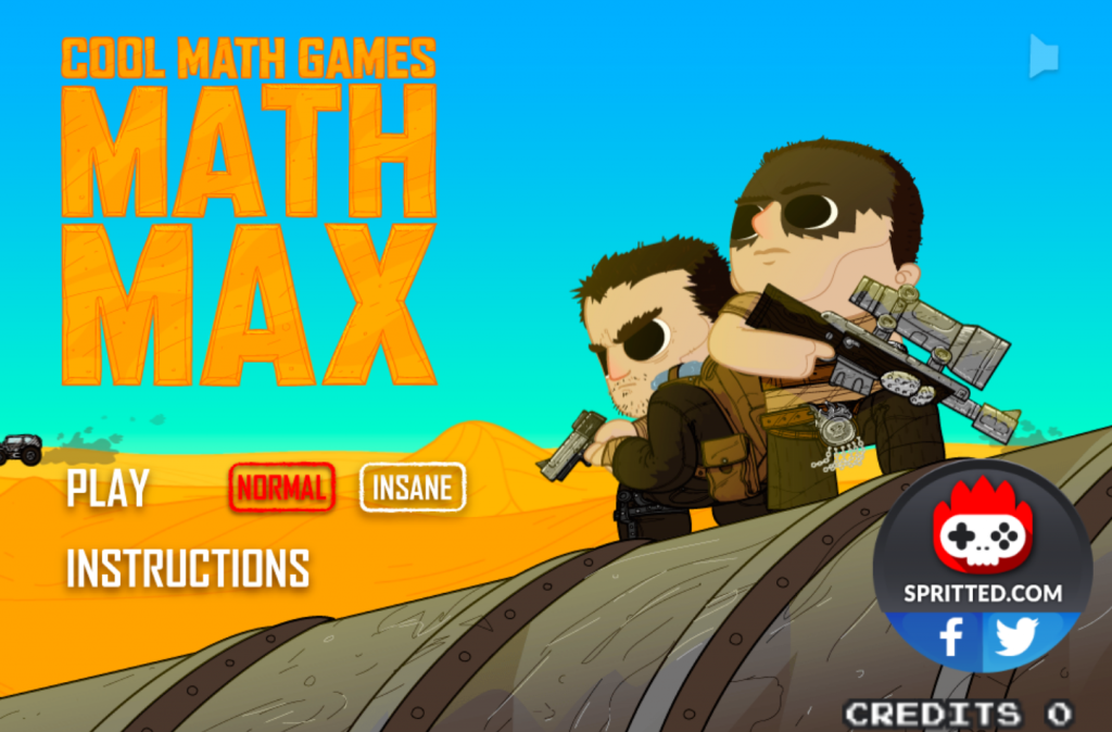 New Games Cool Math Games