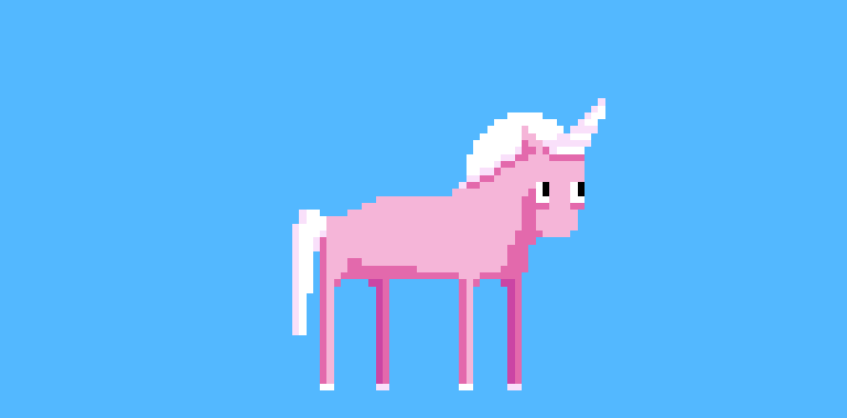 Unicorn-Pixel-Art-Animation.gif