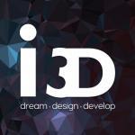 i3D