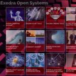 Exedra Operating System