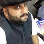 Jhangir Gillani