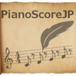 PianoScoreJP