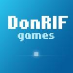 DonRIF Games