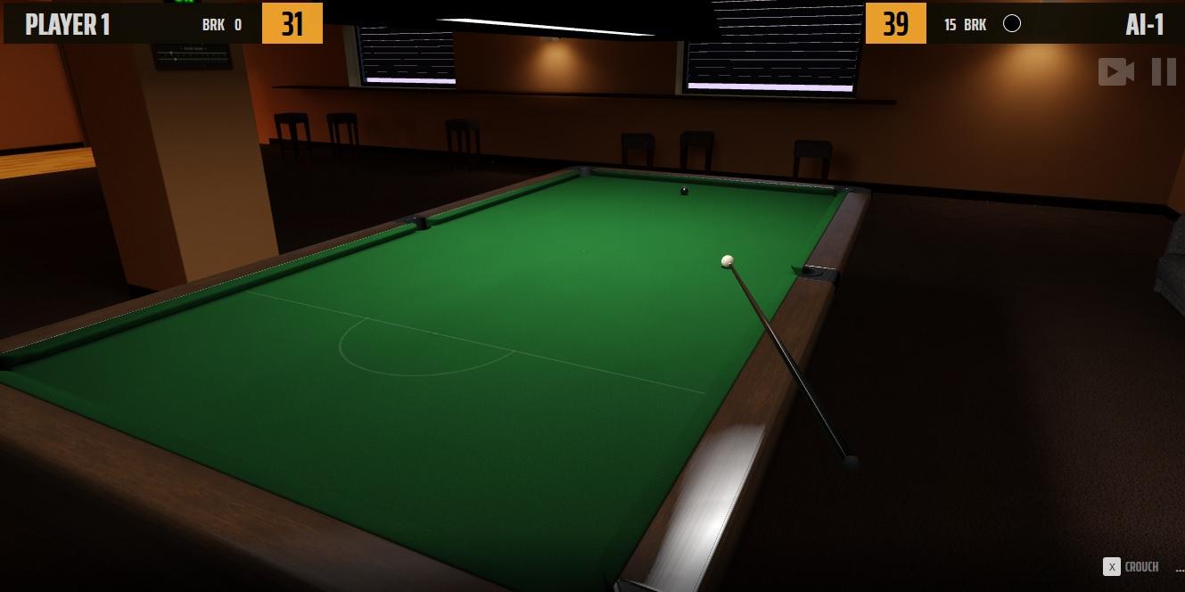 How do online pool/billard games have 3D balls? - Newbie & Debugging  Questions - JVM Gaming