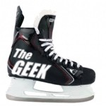 The Geek on Skates