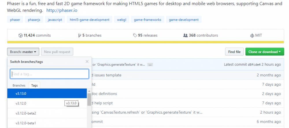 phaser-github.thumb.png.3c4c8ad54ab3de36208a6da3e2e80ae6.png