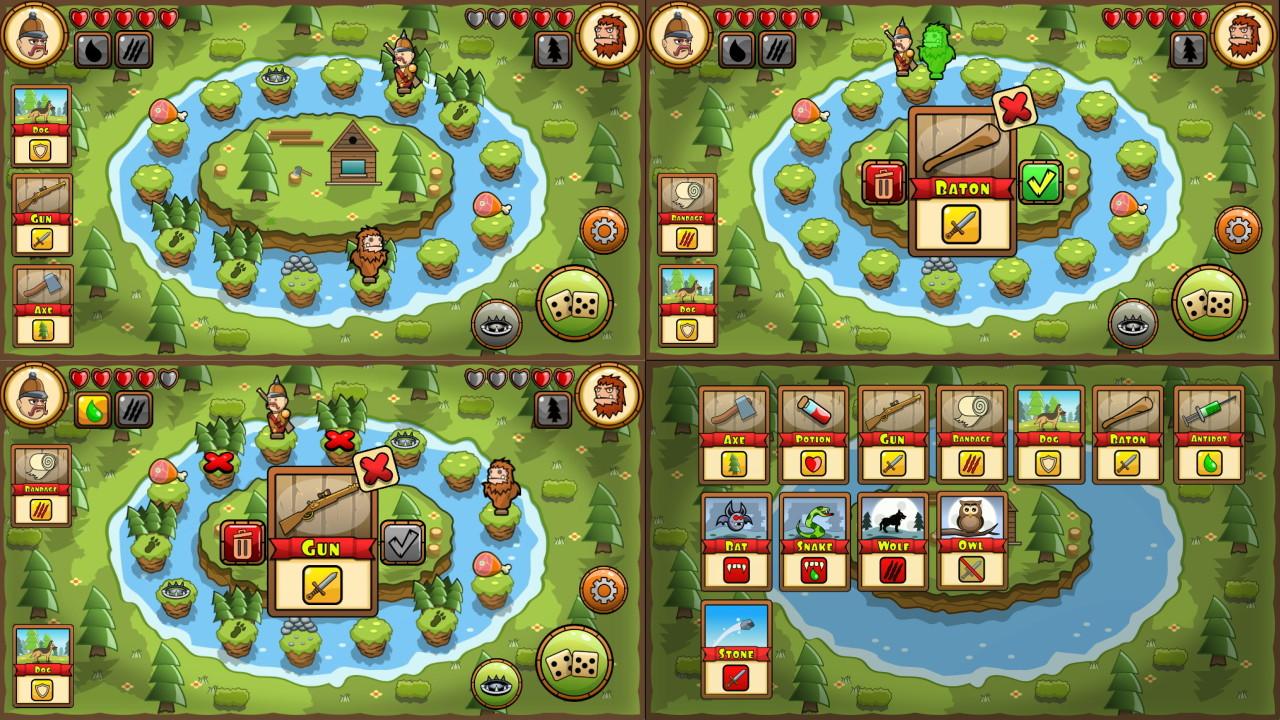 HTML5 Game Devs Forum 