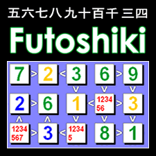 Futoshiki