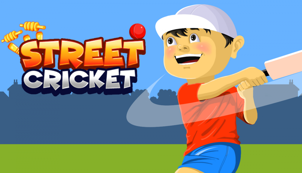 Street Cricket By Freak X Apps