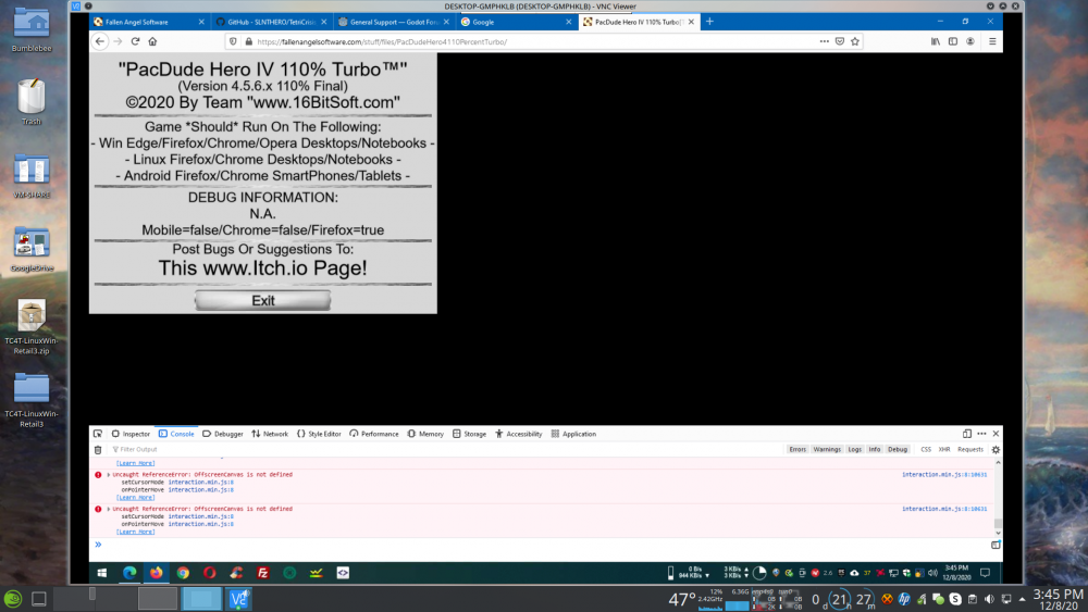PixiJSv5-Win10-Firefox-Errors-01.png