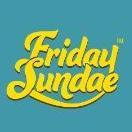 FridaySundae