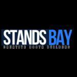 Stands Bay13