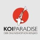 Koi Paradise