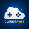 HP - CloudGames