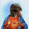 raptorjesus